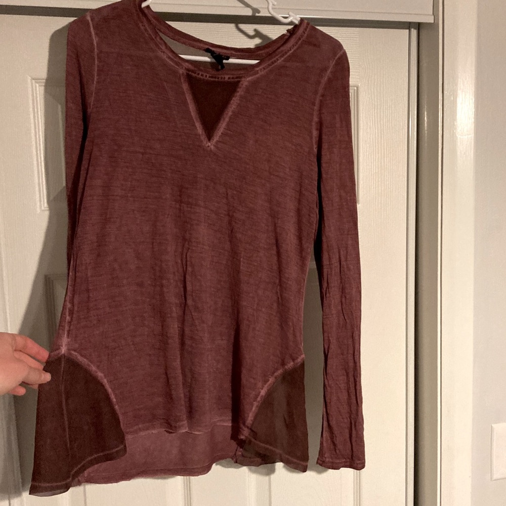 Woman’s blouse- rue 21